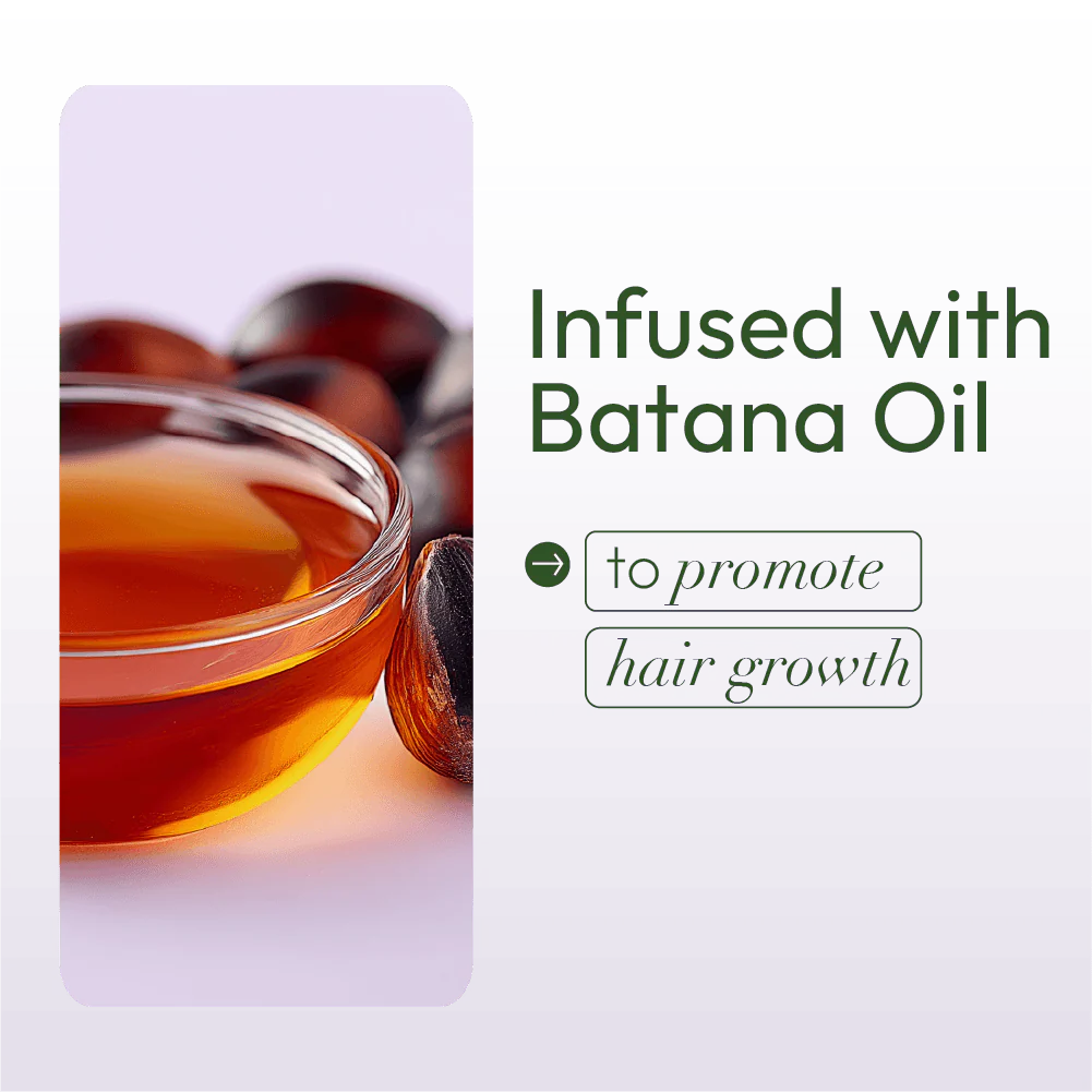 ORS Olive Oil Braidzone 7-In-1 Braid Leave In Spray (8.0 OZ) - Image 10