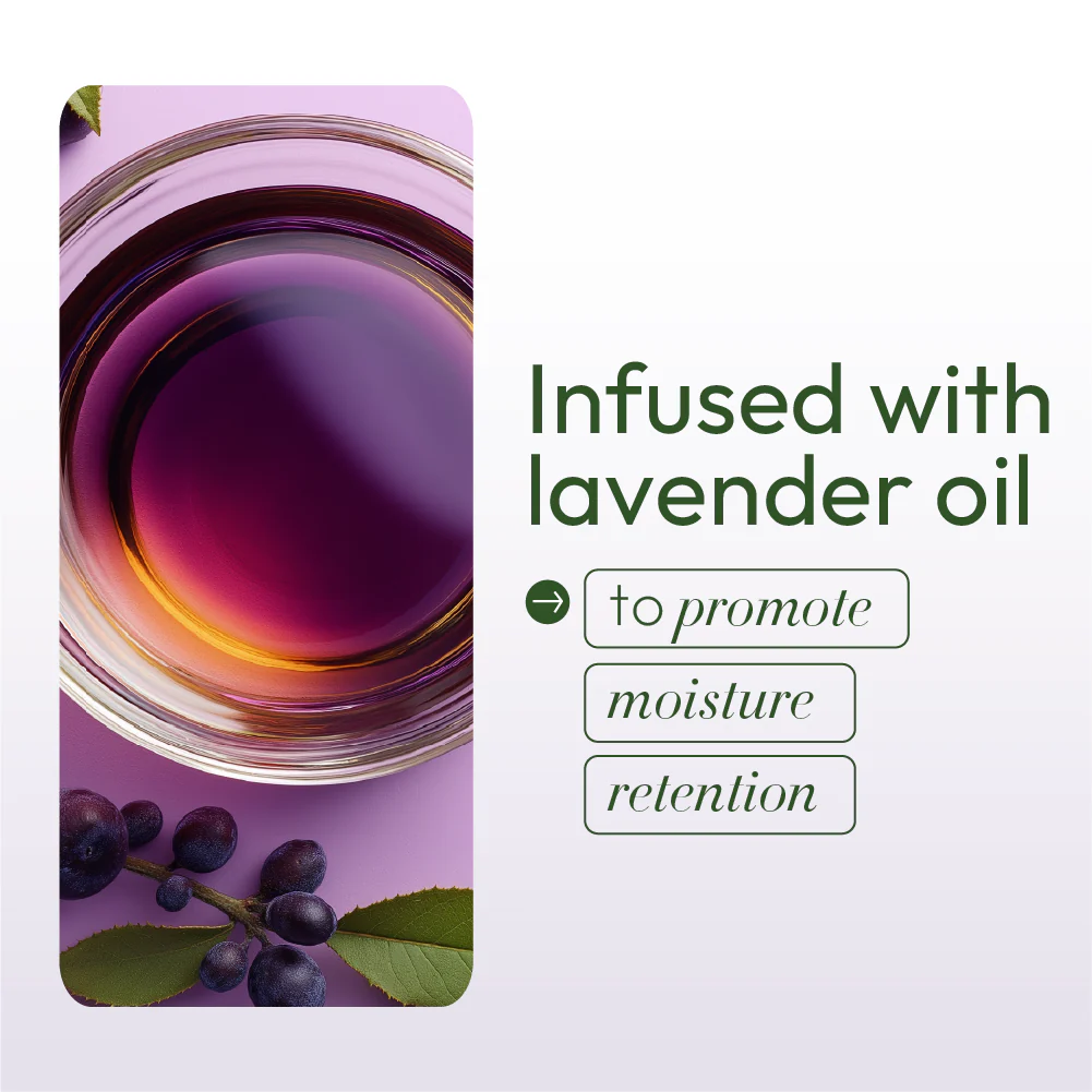 ORS Olive Oil Braidzone Braid Setting Mousse for Hair & Scalp Nourishment (7.0 oz) - Image 8