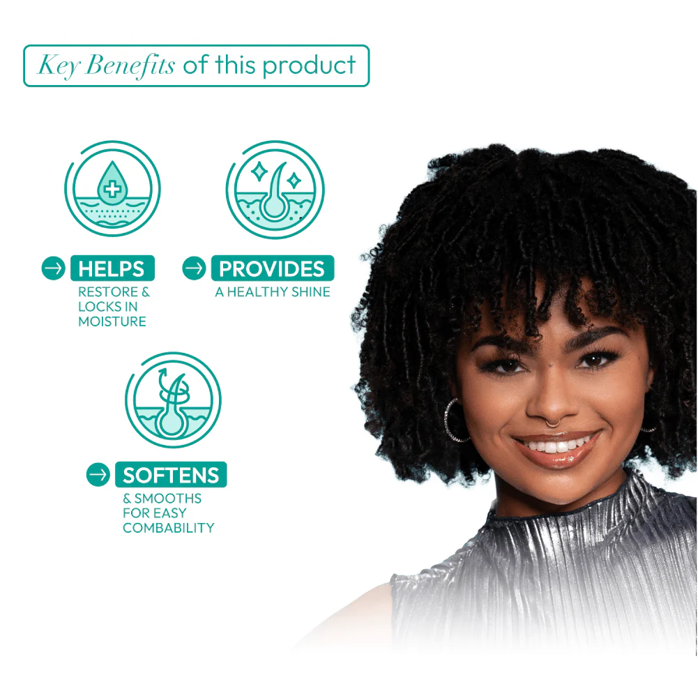 ORS Olive Oil Goodbye Dry Hydrafoam Styling Mousse (7.0 oz) - Image 8