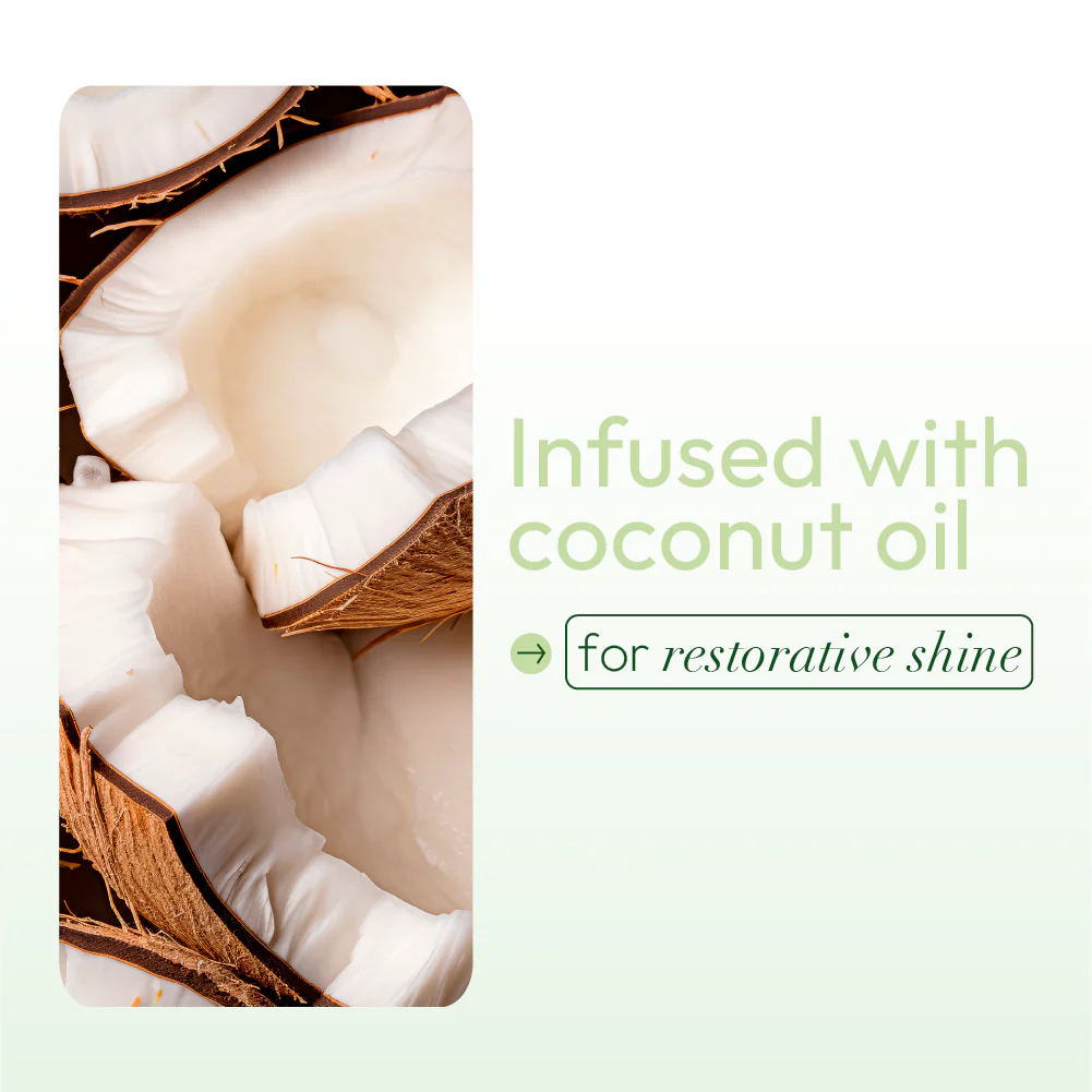 ORS Olive Oil Nourishing Sheen Spray for Restorative Shine (10 oz) - Image 7