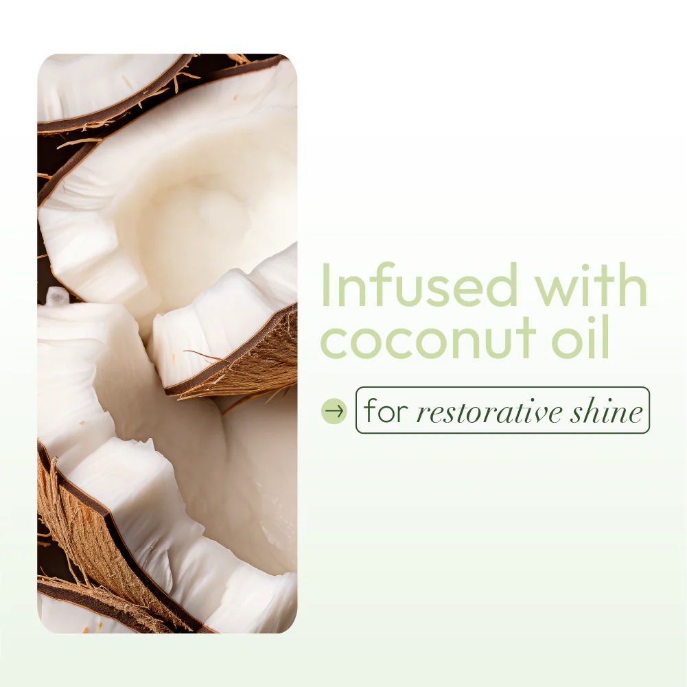 ORS Olive Oil Nourishing Sheen Spray for Restorative Shine (2.0 oz) - Image 7