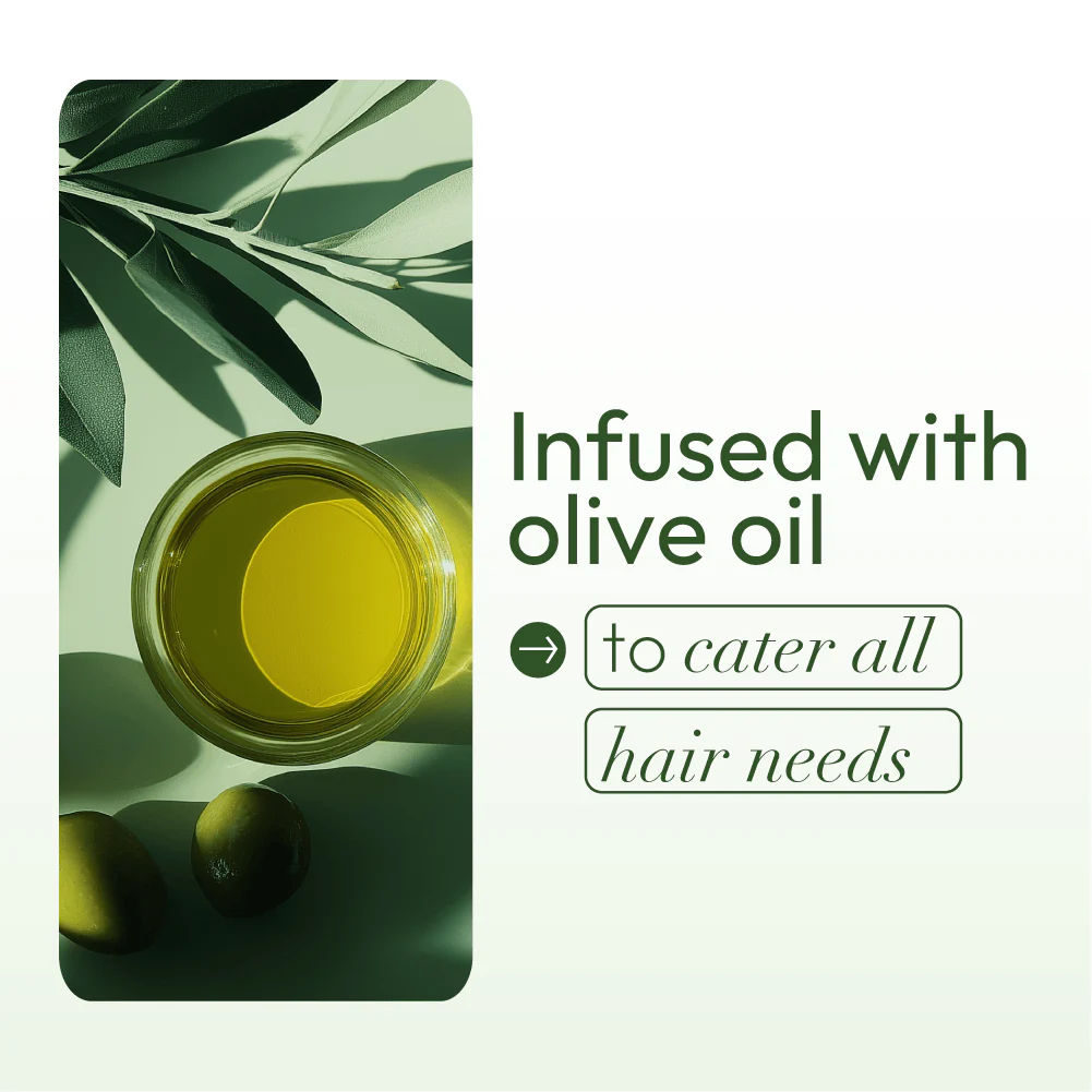 ORS Olive Oil Professional Incredibly Rich Oil Moisturizing Hair Lotion (23.0 oz) 2-Pack - Image 7